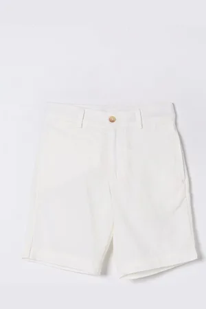 Ralph Lauren Pantalón Corto Niños color