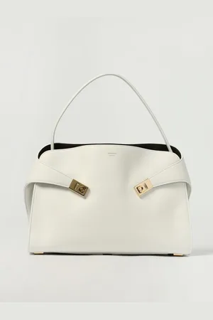 Salvatore Ferragamo Bandolera Mujer color