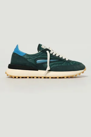 D.A.T.E. Zapatillas D. A.T. E. Hombre color