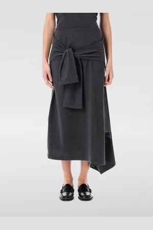 OUR LEGACY Falda Mujer color