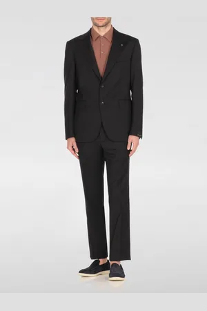 TAGLIATORE Traje Hombre color