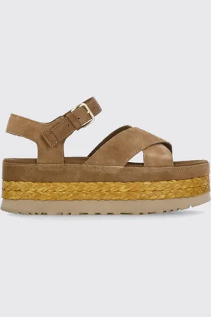 UGG Sandalias Planas Mujer color