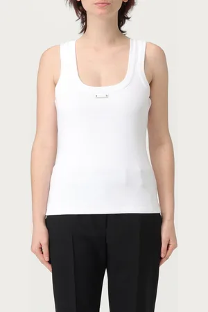 Alexander McQueen Camiseta Mujer color