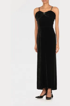 Maison Margiela Vestido Mujer color