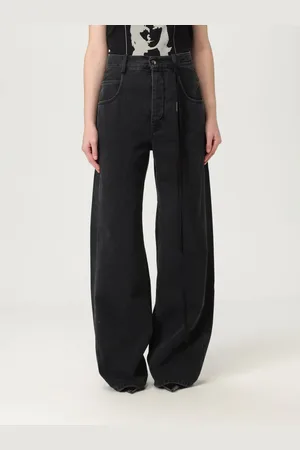 ANN DEMEULEMEESTER Vaquero Mujer color