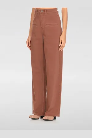 UMA WANG Pantalón Mujer color