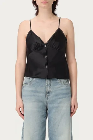 Alexander Wang Top Mujer color