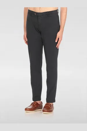 BRIGLIA Pantalón Hombre color