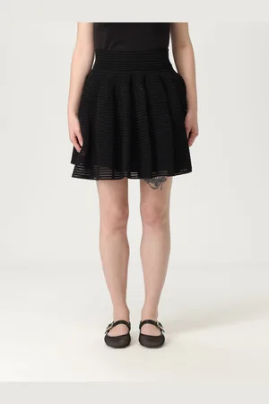 Alaïa Falda ALAÏA Mujer color