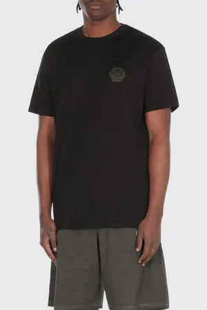 Philipp Plein Camiseta Hombre color