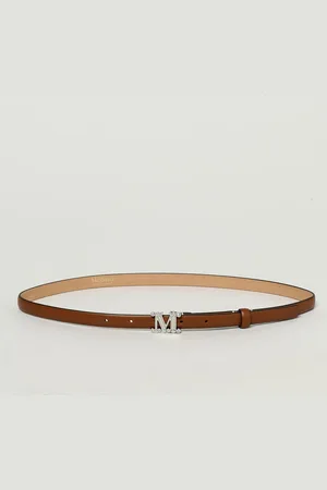 Max Mara Cinturón Mujer color