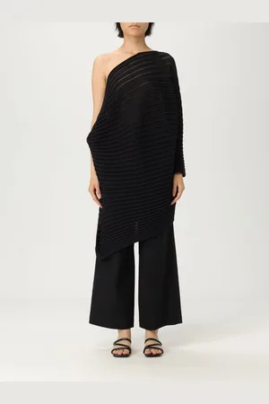 Issey Miyake Top Mujer color
