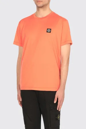 Stone Island Camiseta Hombre color