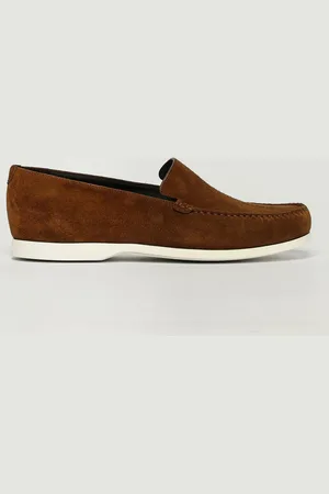 Manolo Blahnik Mocasines Hombre color