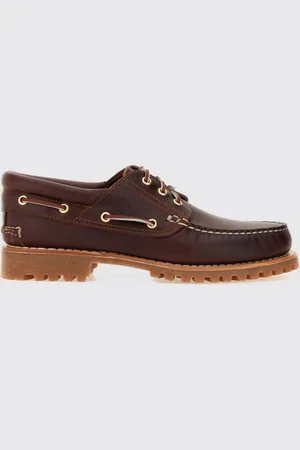 Timberland Zapatos De Cordones Hombre color