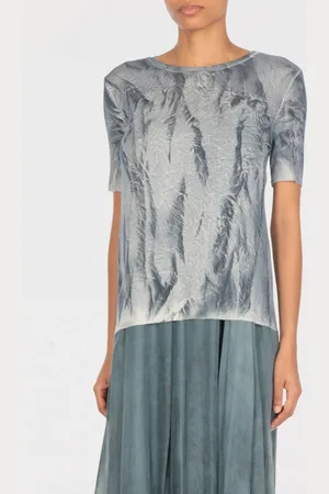 AVANT TOI Camiseta Mujer color