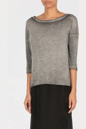 AVANT TOI Camiseta Mujer color