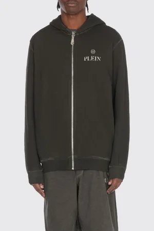 Philipp Plein Jersey Hombre color