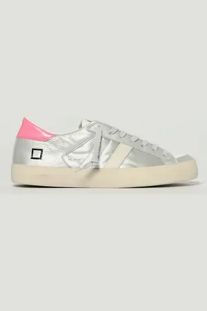 D.A.T.E. Zapatillas D. A.T. E. Mujer color
