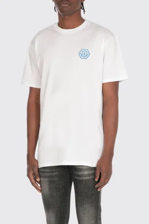 Philipp Plein Camiseta Hombre color