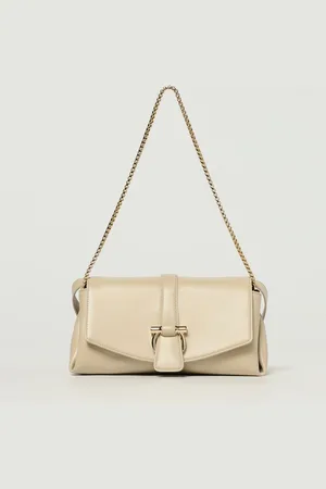 Salvatore Ferragamo Bolso De Hombro Mujer color