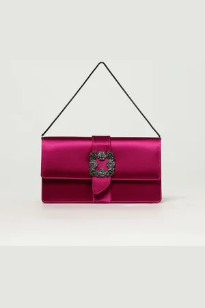 Manolo Blahnik Bolso De Hombro Mujer color
