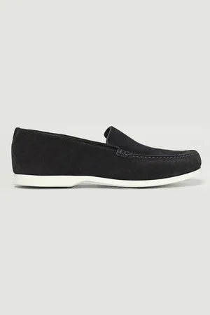 Manolo Blahnik Mocasines Hombre color