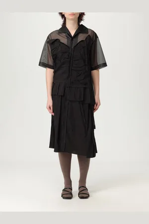 Maison Margiela Vestido Mujer color