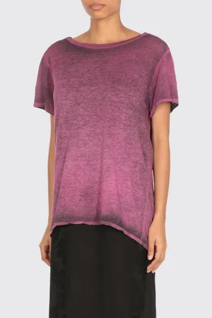 AVANT TOI Camiseta Mujer color
