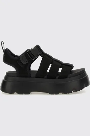 UGG Zapatos De Tacón Mujer color