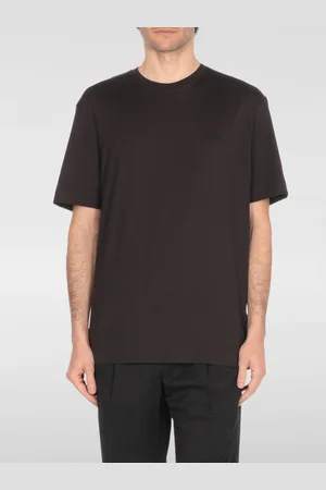 Ermenegildo Zegna Camiseta Hombre color