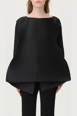 Issey Miyake Top Mujer color