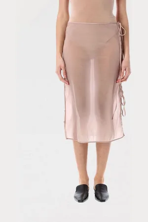 Low Classic Falda Mujer color