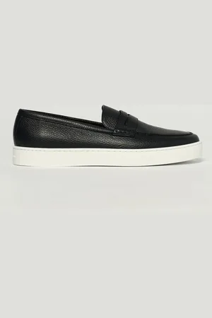Manolo Blahnik Mocasines Hombre color