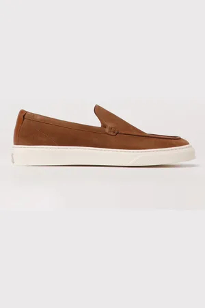 Woolrich Mocasines Hombre color