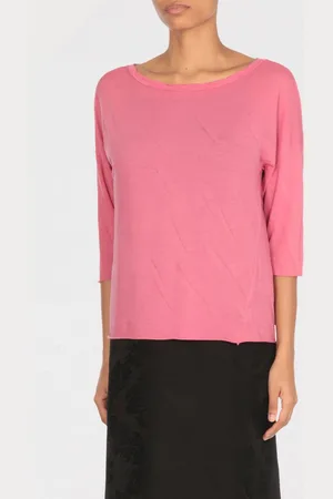 AVANT TOI Camiseta Mujer color