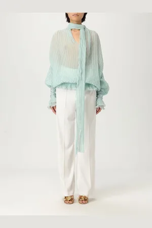 BLUMARINE Top Mujer color
