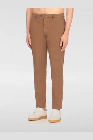 BRIGLIA Pantalón Hombre color
