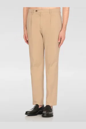 BRIGLIA Pantalón Hombre color