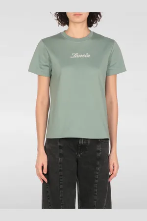 Lanvin Top Mujer color