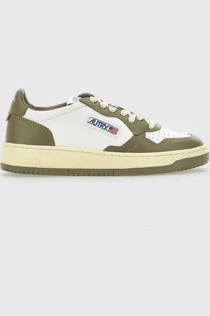 Autry Zapatillas Mujer color