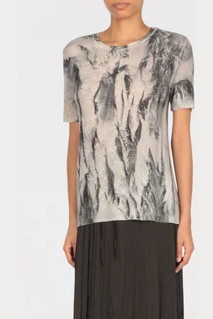 AVANT TOI Camiseta Mujer color