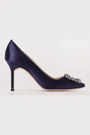 Manolo Blahnik Zapatos De Salón Mujer color