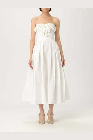 Elisabetta Franchi Vestido Mujer color