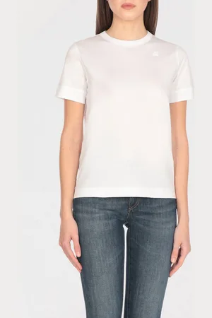 K-Way Camiseta Mujer color