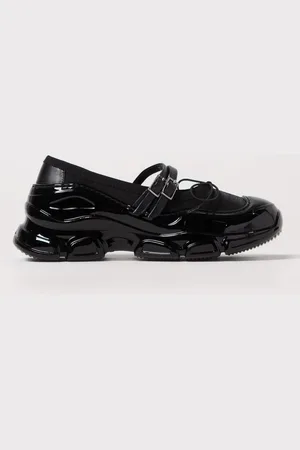 Simone Rocha Manoletinas Mujer color