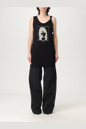 ANN DEMEULEMEESTER Top Mujer color