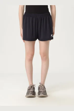 Balenciaga Pantalòn Cortos Mujer color