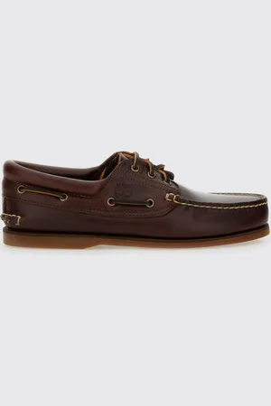 Timberland Zapatos De Cordones Hombre color