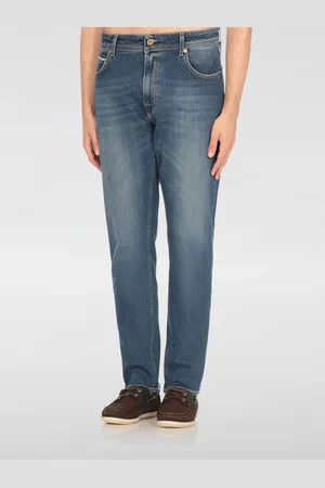 BRIGLIA Jeans Hombre color